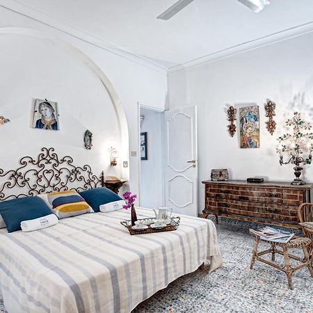 Villa Goldfinger Capri Zewnętrze zdjęcie