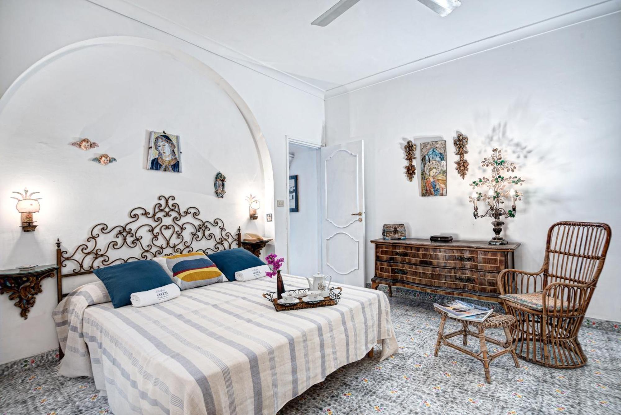 Villa Goldfinger Capri Zewnętrze zdjęcie