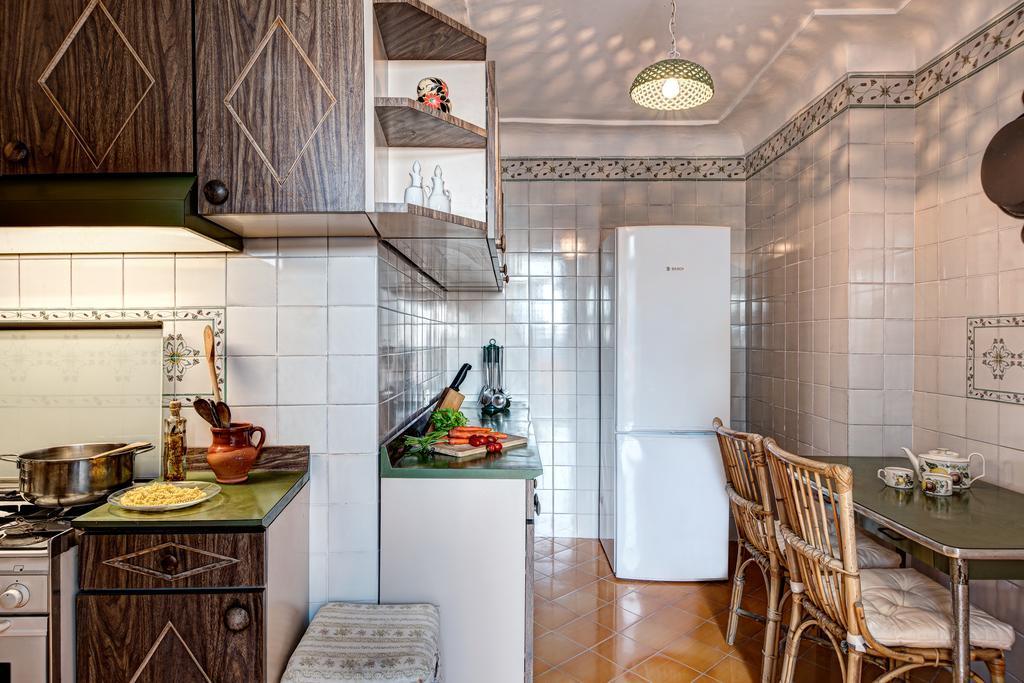 Villa Goldfinger Capri Zewnętrze zdjęcie