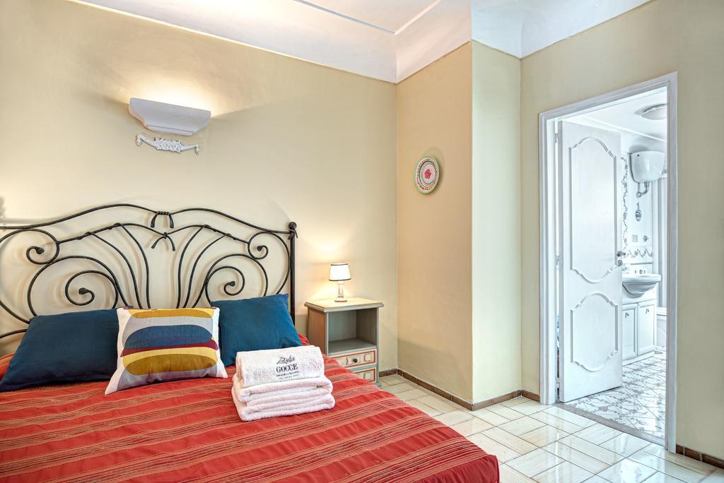 Villa Goldfinger Capri Zewnętrze zdjęcie